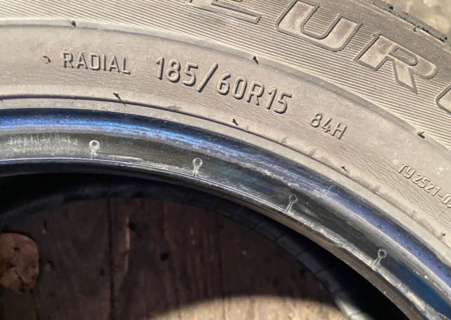 КАМА Кама-Евро-236 185/60 R15