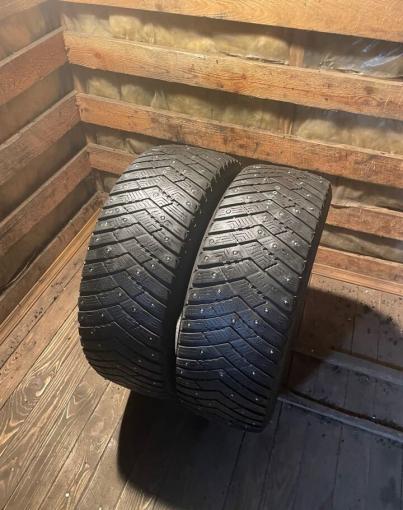 Goodyear UltraGrip Ice Arctic SUV 225/55 R18