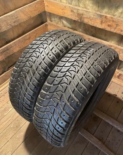 Michelin X-Ice North 3 195/60 R15