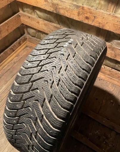 Nokian Tyres Hakkapeliitta 8 225/50 R17