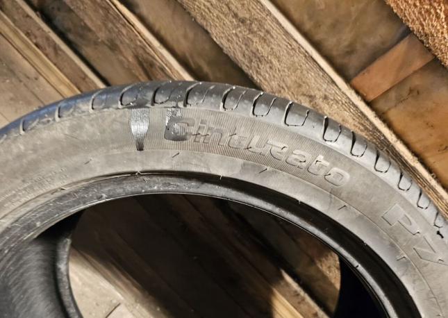 Pirelli Cinturato P7 235/45 R18 98Y