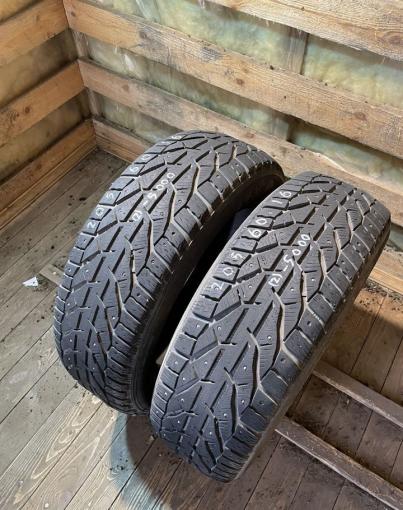 Tigar Ice 205/60 R16