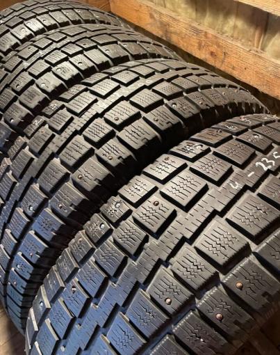 Cooper Discoverer M+S 235/65 R17