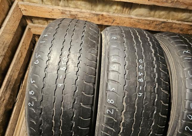 Dunlop Grandtrek AT22 285/65 R17