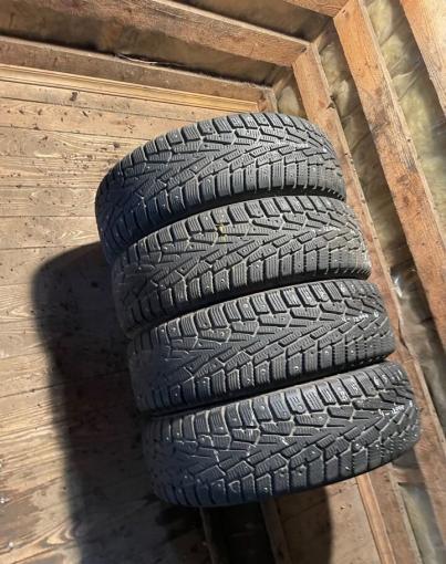 Cordiant Snow Cross 185/65 R15 92T