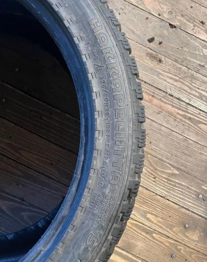 Nokian Tyres Hakkapeliitta 5 SUV 275/40 R20