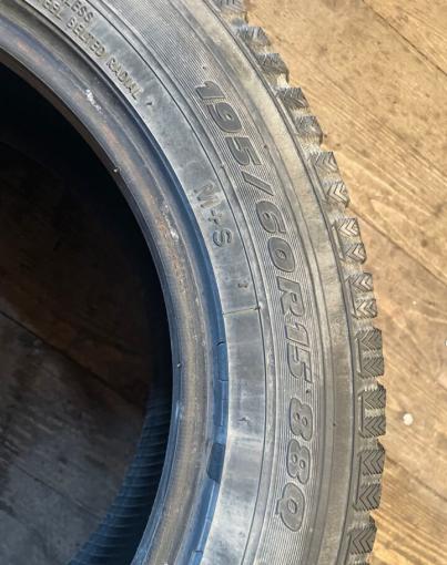 Toyo Garit G4 195/60 R15