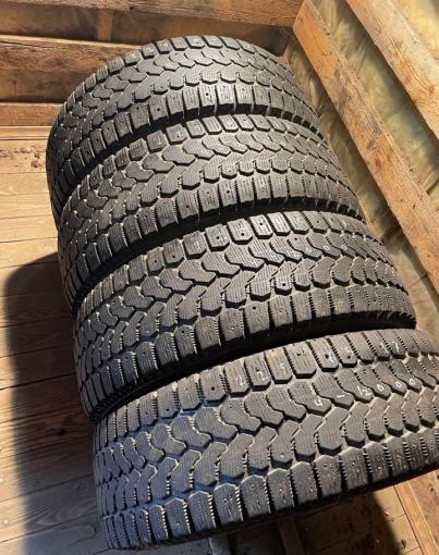 Yokohama F700Z 225/65 R17