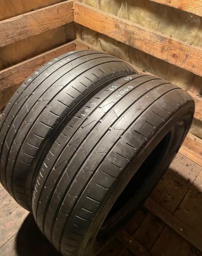 Hankook Ventus Prime 3 K125 195/65 R15