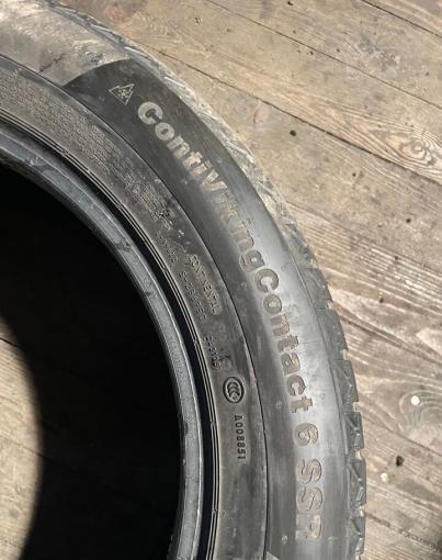 Continental ContiVikingContact 6 225/55 R17