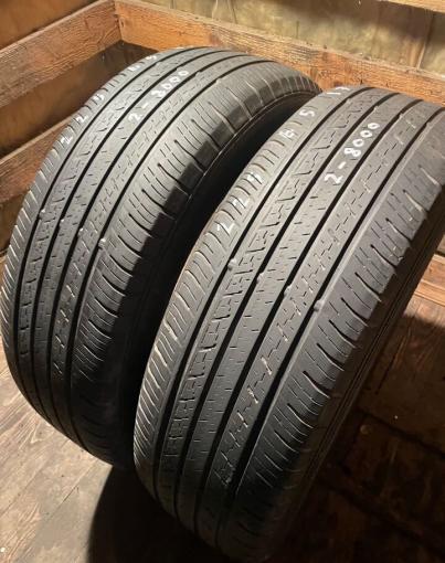Dunlop Grandtrek ST30 225/65 R17 102H