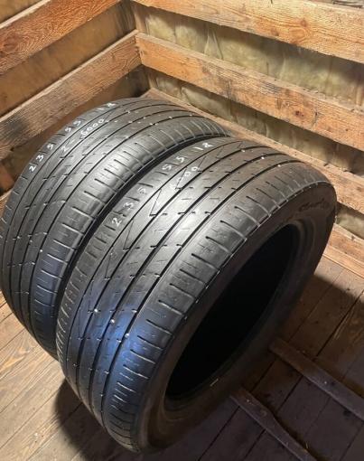 Hankook Ventus S1 Evo 2 SUV K117C 235/55 R18