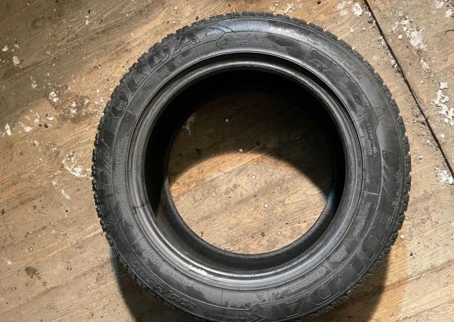 Fulda Kristall 4x4 235/55 R17