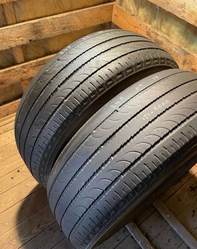 Yokohama Geolandar SUV G055 245/65 R17