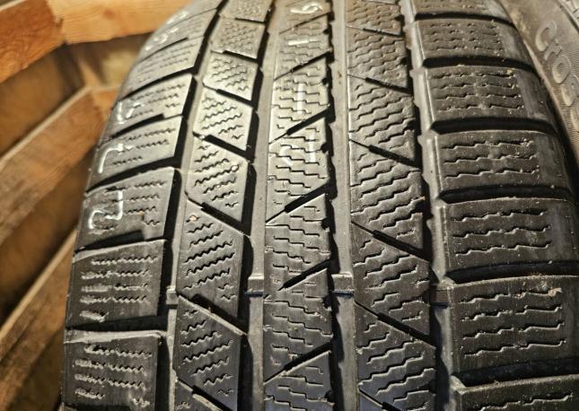 Continental ContiCrossContact Winter 275/40 R22