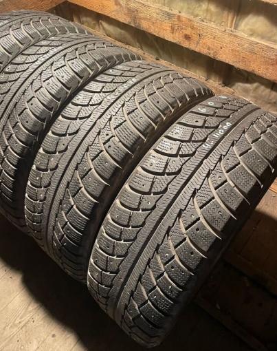 Matador MP 50 Sibir Ice 2 205/60 R16