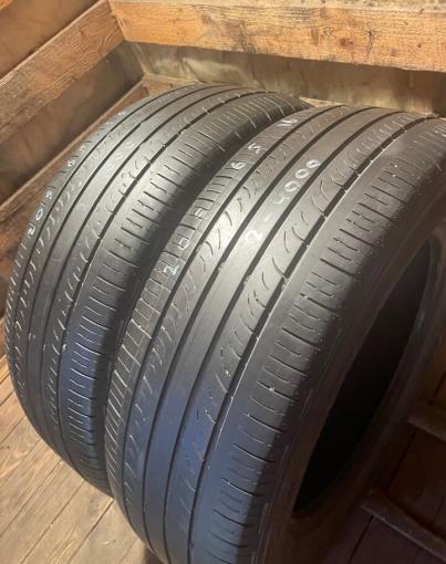 Nexen Classe Premiere CP672 205/65 R16