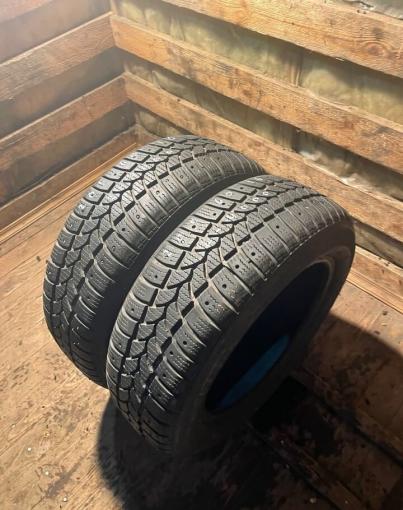 Tigar Sigura Stud 205/60 R16