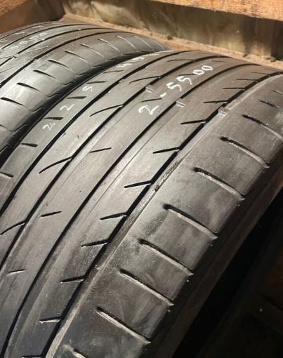 Laufenn S Fit EQ 225/45 R17