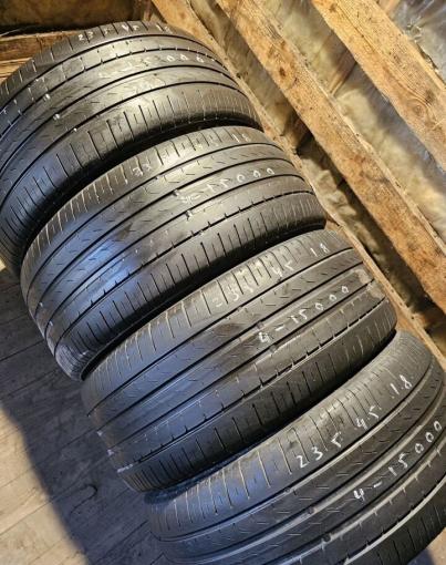 Pirelli Cinturato P7 235/45 R18 19