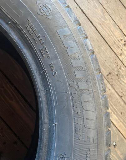 Michelin Latitude Tour HP 235/55 R17