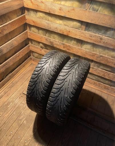 Yokohama Ice Guard IG35 215/70 R16