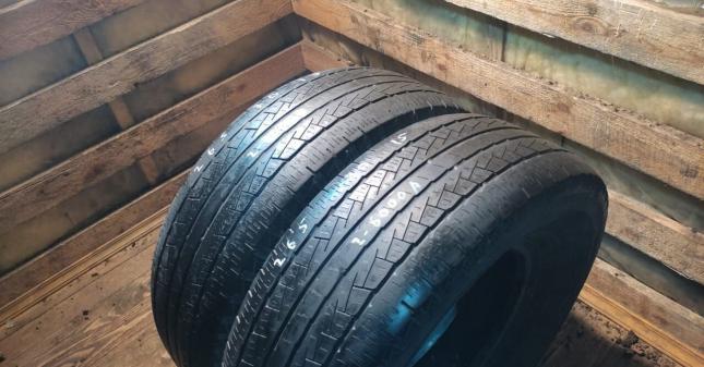 Pirelli Scorpion STR 265/70 R15