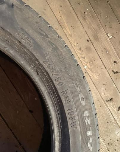 Pirelli Cinturato P7 245/50 R19