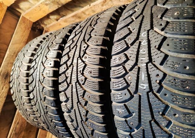 Nokian Tyres Nordman 5 185/65 R15