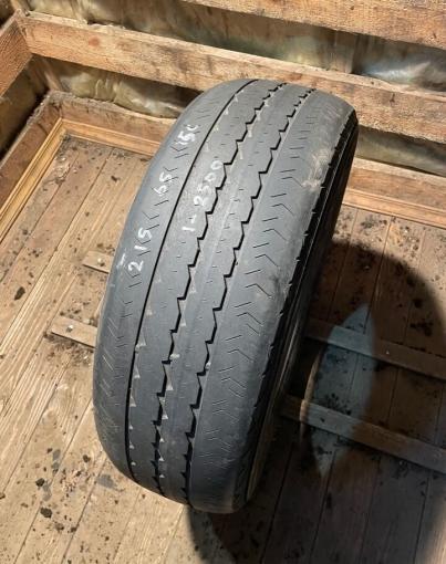 Pirelli Chrono 215/65 R15C