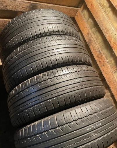 Nokian Tyres Nordman S SUV 235/65 R17