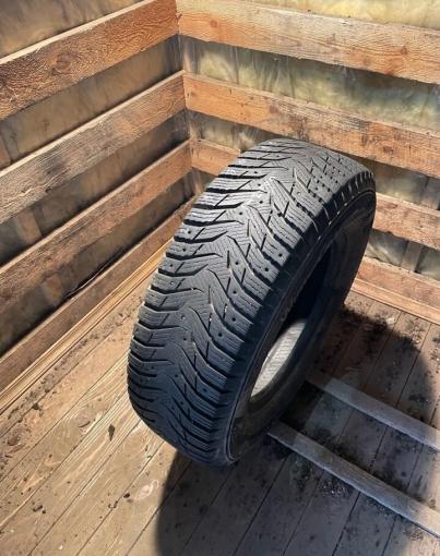 Kumho WinterCraft Ice WI31 215/70 R15