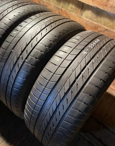 Goodyear Eagle F1 Asymmetric 255/50 R19