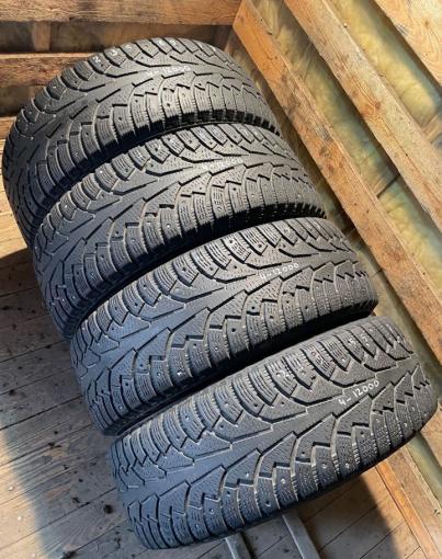 Nokian Tyres Hakkapeliitta 5 SUV 235/65 R17