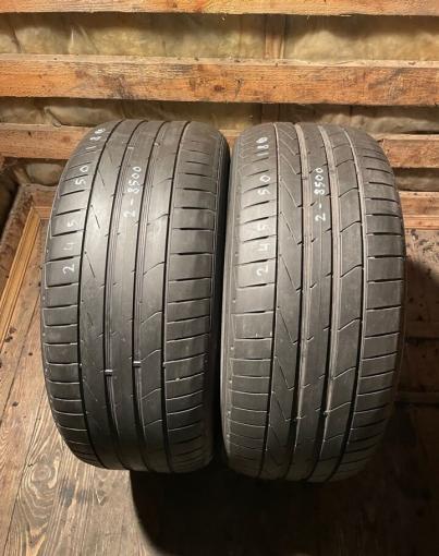 Hankook Winter I&#39;Cept Evo2 W320A SUV 245/50 R18