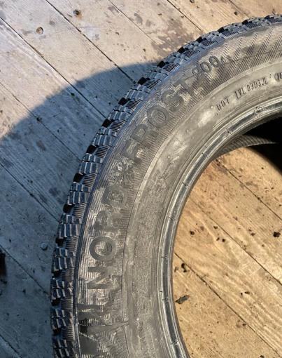 Gislaved Nord Frost 200 205/65 R16