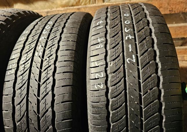 Toyo Open Country U/T 225/65 R17 102H