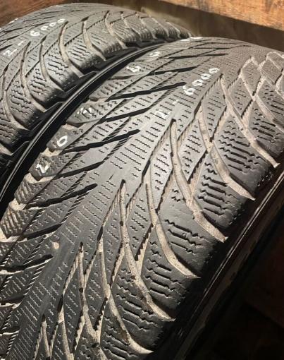 Nokian Tyres Hakkapeliitta R2 205/60 R16