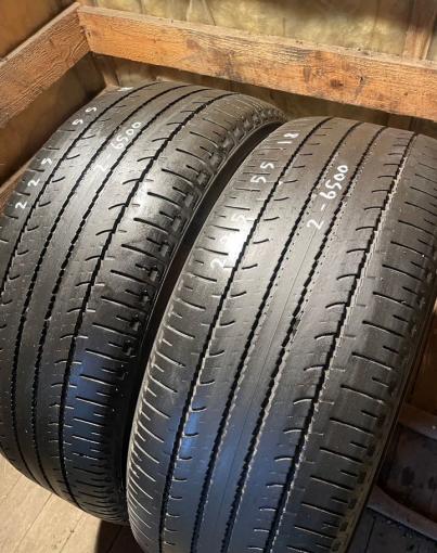 Yokohama Geolandar SUV G055 225/55 R18