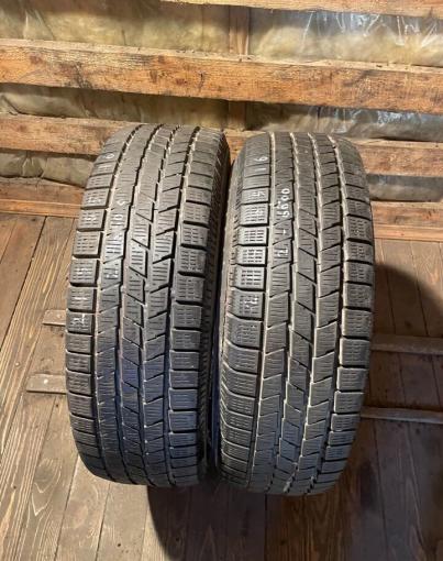 Pirelli Scorpion Ice&amp;Snow 215/65 R16