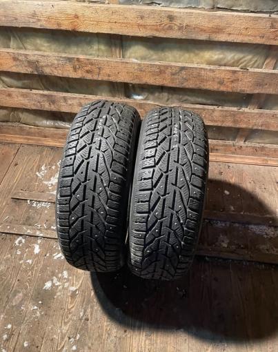 Tigar Ice 205/55 R16