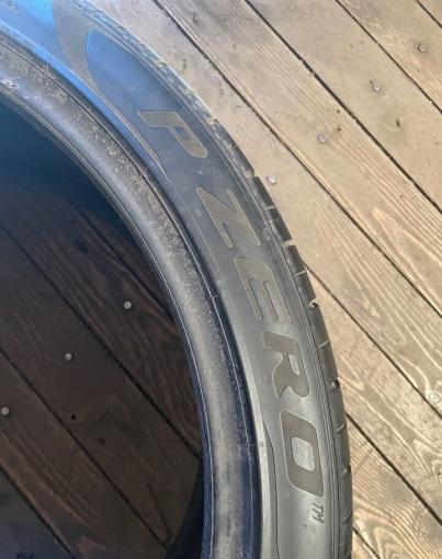 Pirelli P Zero 325/30 R23