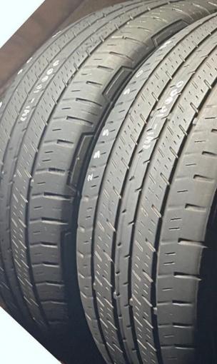 Continental Conti4x4Contact 235/50 R19