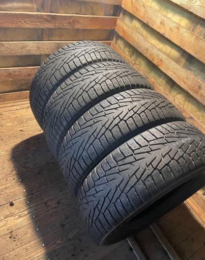 Nokian Tyres Hakkapeliitta 7 SUV 265/60 R18