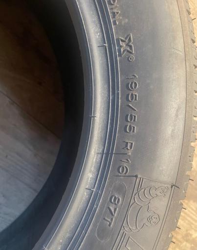 Michelin Energy Saver 195/55 R16