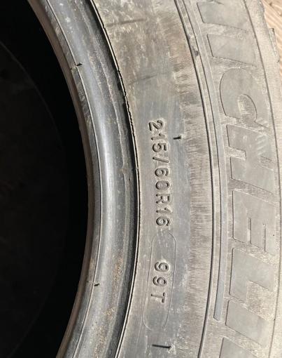 Michelin X-Ice North 3 215/60 R16