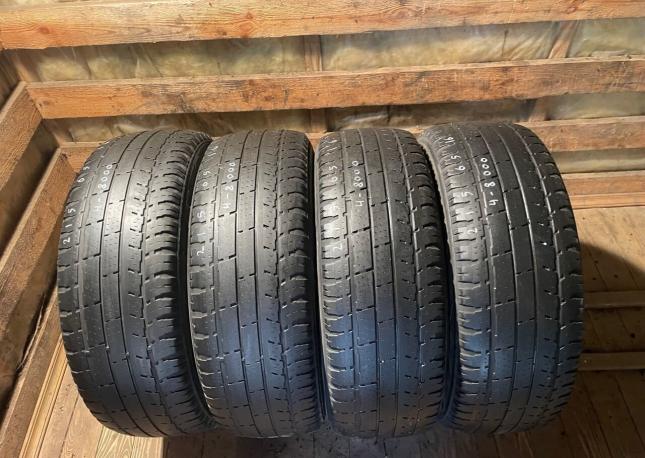 Amtel Cruise 4x4 215/65 R16