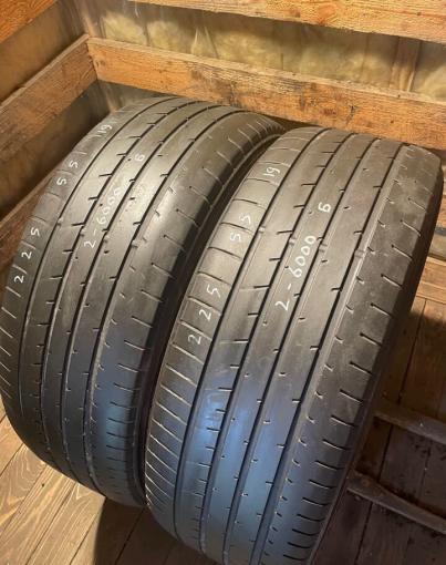 Toyo Proxes R46A 225/55 R19