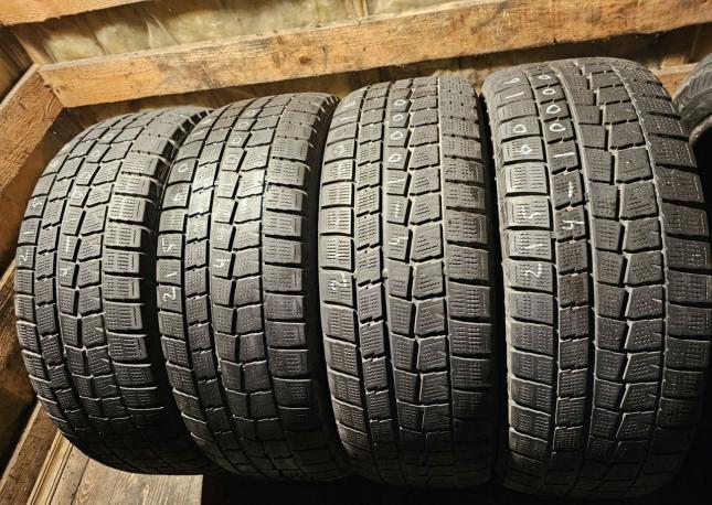 Dunlop Winter Maxx WM01 215/60 R16