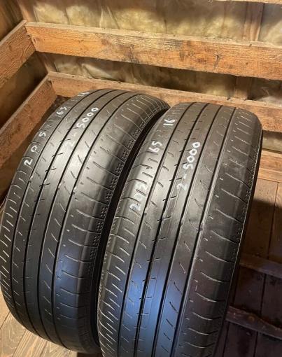 Yokohama BluEarth AE51 205/65 R16